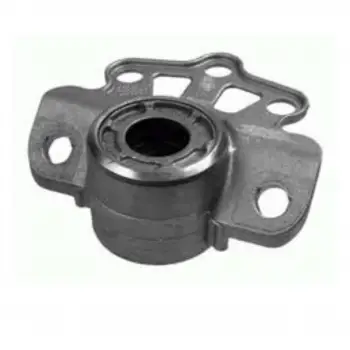 Opel Corsa D E 06 Ve Sonrası Uyumlu Amortisör Takozu Y24168 YTT