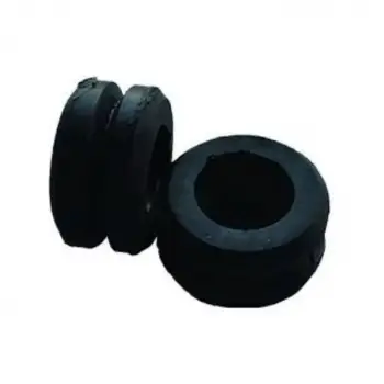 Amortisör Üst Lastiği Arka – Y1504 Ytt - Opel Corsa B Astra F Vectra A 85 Ve Sonrası Uyumlu