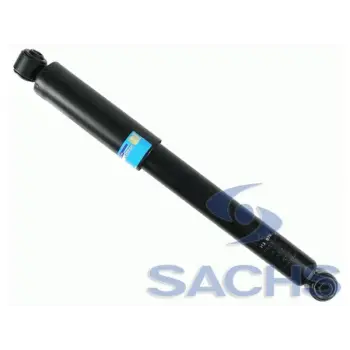 Amortisör Vito638 Arka