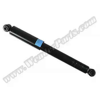 Amortisör Vito638 Arka