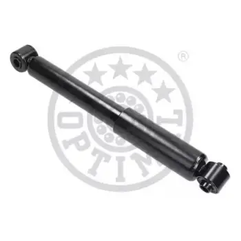 Amortisör Vito639 Arka 2004-10