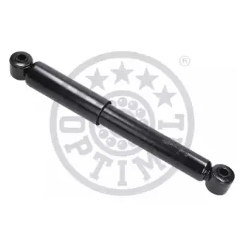 Amortisör Vito639 Arka 2004-10