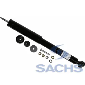 Amortisör W169 Arka