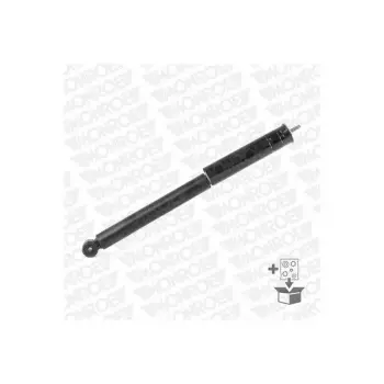 Amortisör W201 W124 Arka