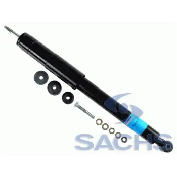 Amortisör W201 W124 Arka