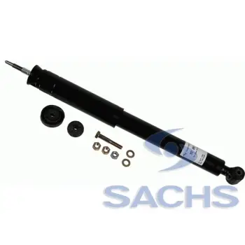 Amortisör W202 Arka