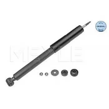 Amortisör W202 Arka -Cls/Std- Station/Touring