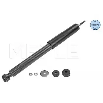 Amortisör W202 Arka -Esp- Station/Touring