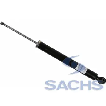 Amortisör W204 Arka