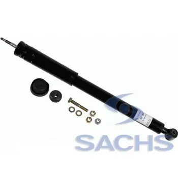 Amortisör W210 Arka -Std-