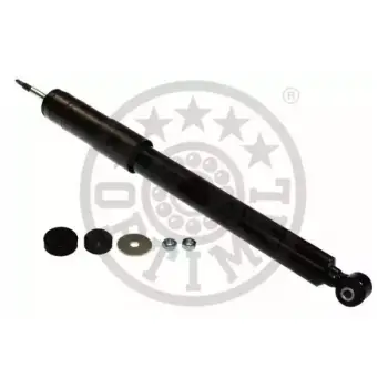 Amortisör W210 Ön -Avg-