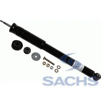 Amortisör W210 Ön -Avg-