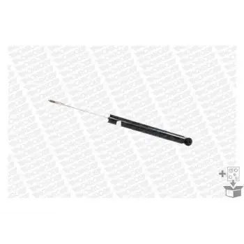 Amortisör W211 Arka -Std-