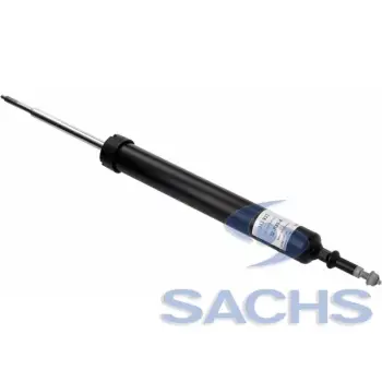 Amortisör X1:E84 Arka