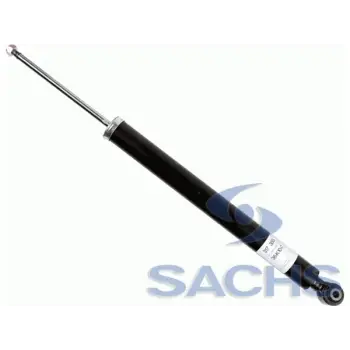 Amortisör X204 Arka