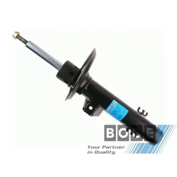 Amortisör X3:E83 Ön Sol 2.0>3.0