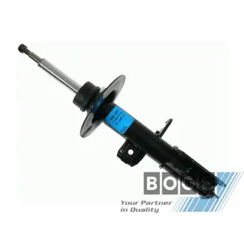 Amortisör X5:E53 Ön Sol 3.0d/4.4i/4.6is