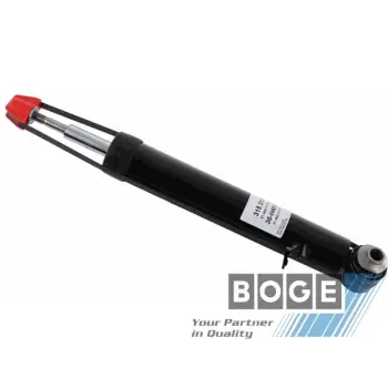 Amortisör X5:E70 X6:E71 Arka Sol