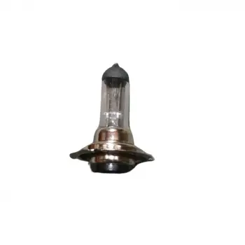 Unıversal Uyumlu Ampul H7 Export