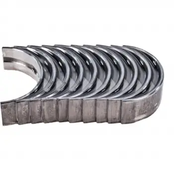 Opel 1 9 Jtd Uyumlu Ana Yatak 0.10mm AN5266SA0010 SAHIN