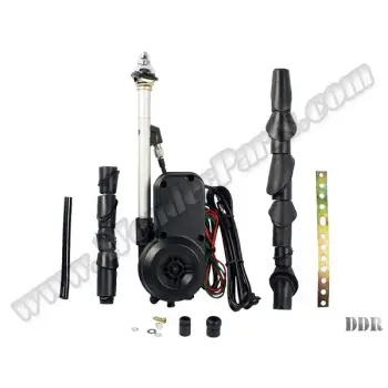 Anten W124 W126 W201 W202 W210