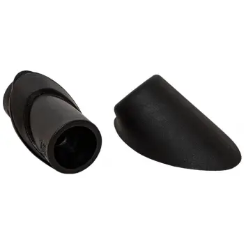 Anten Yuvası W124 Alt+Üst; Manuel