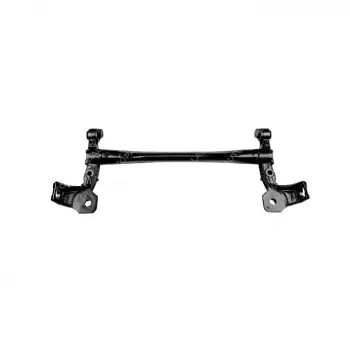 Opel Astra G 1.4 1998-2004 Dingil Arka 93174567 Wisco