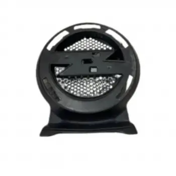 Arma Yuvası Radar Delikli 2233819-00 Wisco Opel Grandland X 18>  Sonrası Uyumlu