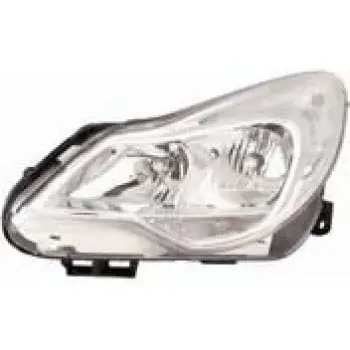 ARTEB      1216695-ARTEB      FAR SOL KROM MOTORLU OPEL CORSA