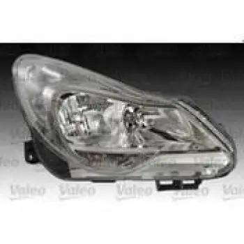 ARTEB      1216696-ARTEB      FAR SAG KROM MOTORLU OPEL CORSA