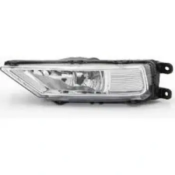 VW Tiguan 2016-2020 SIS Fari Sol Siyah Ampullu 5NA941699B Arteb