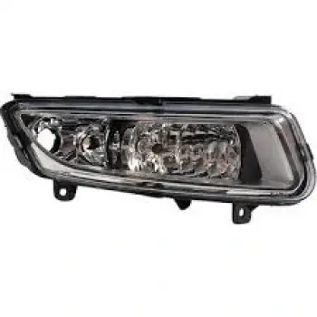 VW Polo 2014-2018 SIS Fari Sol Cift DUY Ampullu 6C0941661G Arteb