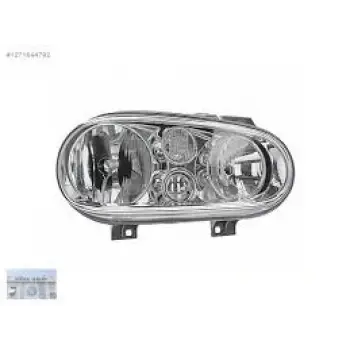ARTEB      1J1941017F-ARTEB          FAR SOL SISSIZ MOTORLU VW GOLF4