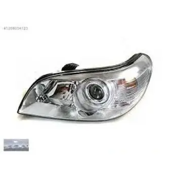 Chevrolet Epica V250 2007- Far Sol 96644843 Arteb