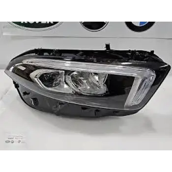 ARTEB        A1779062001-ARTEB   FAR KOMPLE STATIK LED SAG (ORJINAL) MERCEDES W177