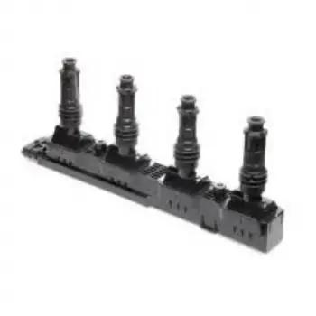 Ateşleme Bobin Başlığı - 1208012B Wisco - Opel Agila A Astra G Corsa B C 98 Ve Sonrası Uyumlu