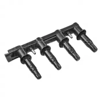 Opel Astra J Corsa E Insıgnıa A 08 Ve Sonrası Uyumlu Ateşleme Bobin Başlığı 1208086B Wisco