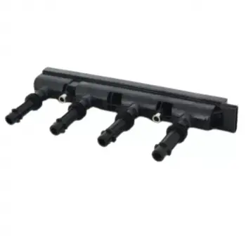 Ateşleme Bobin Başlığı Tek - 55579072B Wisco - Opel Adam Astra 10 Ve Sonrası Uyumlu