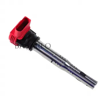 Audi A4 A6 A8 3.2 Awa Bkh 02 Ve Sonrası Uyumlu Ateşleme Bobini 06E905115B Wisco