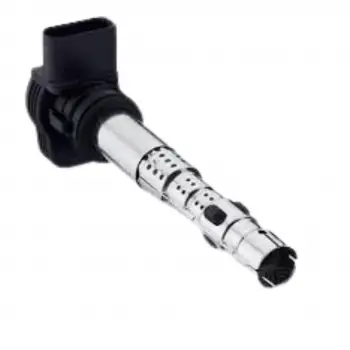 Volkswagen Golf5 Jetta Passat Touran Cc 04 Ve Sonrası Uyumlu Ateşleme Bobini 07K905715F Winpower