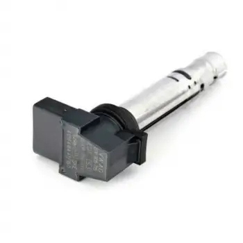 Audi A8 D4 6.3 W12 1118 Uyumlu Ateşleme Bobini07P905715 Wisco