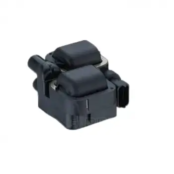 Mercedes Benz W169 W245 W210 W220 W163 M112 97 12 Arası Uyumlu  Ateşleme Bobini 11873 Bremi