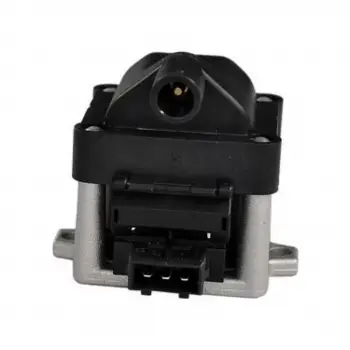 Volkswagen Polo Classic Golf3 1.6 Aea Aee Alm 97 Ve Sonrası Uyumlu Ateşleme Bobini 11893 BREMI