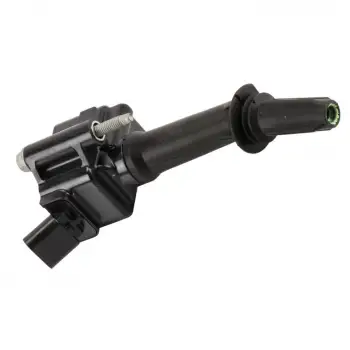 Opel Corsa E Astra K Insignia B Mokka 16 Ve Sonrası Uyumlu Ateşleme Bobini 12005009O Fitpart