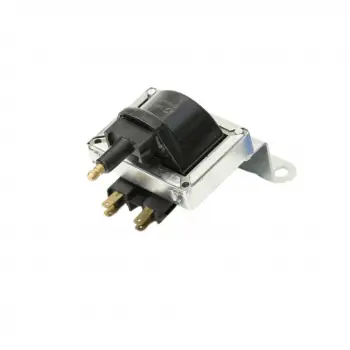 Opel Vectra A 1 6 Uyumlu  Ateşleme Bobini 1208002 Wisco