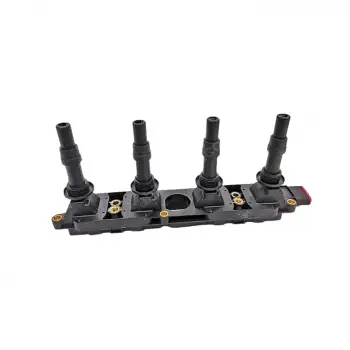 Opel Astra G H Corsa C Meriva A Signum 95 Ve Sonrası Uyumlu   Ateşleme Bobini 1208008 Wisco