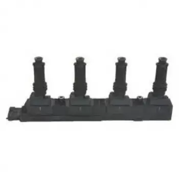 Opel Astra G H Corsa C D Z14xep Uyumlu Ateşleme Bobini 1208020 Wisco