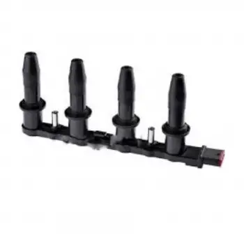 Opel Astra H Vectra C Insıgnıa 1.6 04 Ve Sonrası Uyumlu Ateşleme Bobini 1208021 DELPHI