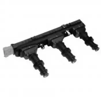 Opel Omega B Vectra B 2.6 0002 Arası Uyumlu Ateşleme Bobini 1208210 Winpower