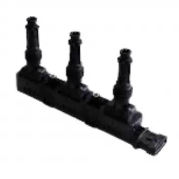 Opel Agila A Corsab Corsa C 1.0 12v Z10xe 96 Ve Sonrası Uyumlu Ateşleme Bobini 1208306 Winpower